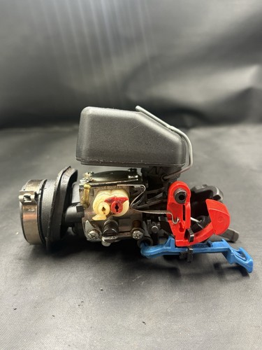 Husqvarna 346xp chainsaw - husqvarna,