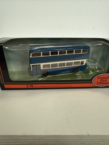 Efe 28102 leyland atlantean - 28102,