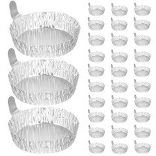  50 Pcs Aluminum Specimen