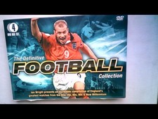 THE DEFINITIVE FOOTBALL