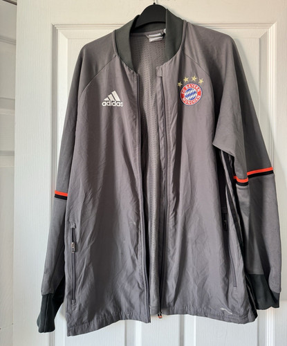 Adidas climacool bayern - fc,