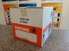 Daimler Majestic Major 4.5 V8 Piston SET (8) STD/020/030/040"