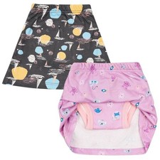 Potty Training Underwear With
