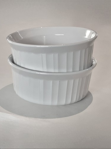 Corning ware b - f-16-b, french