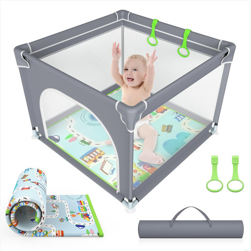 Vancle baby playpen - vancle,