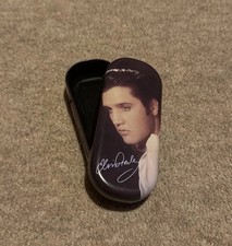 Elvis Presley Glasses Case