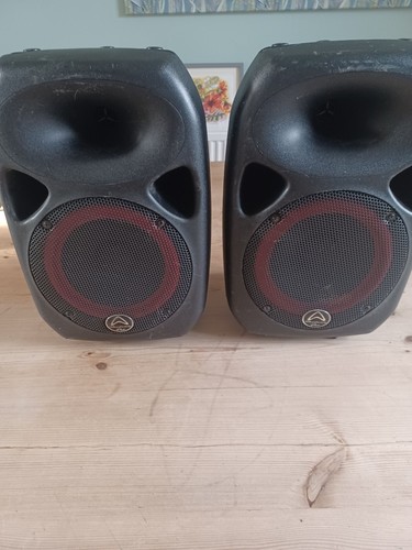 Wharfedale pro titan - pro, 8"