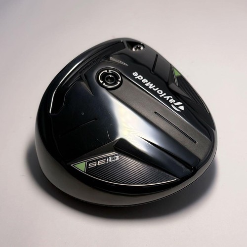 Taylormade qi35 fairway - taylormade,