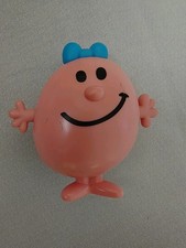 McDonald's Mr. Men Little Miss