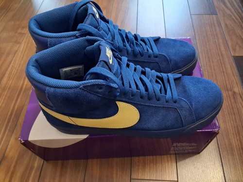 Nike zoom blazer mid - nike, sb