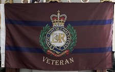 Royal Engineers 5’ x 3’