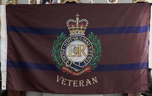 Royal engineers 3 - royal, 3’