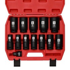 3/4" Drive Deep Impact Socket