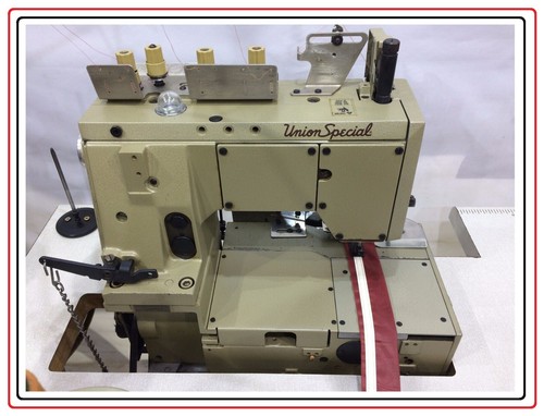 Union special lf600 needle - special, 2