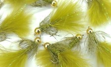 Trout Flies - Goldhead