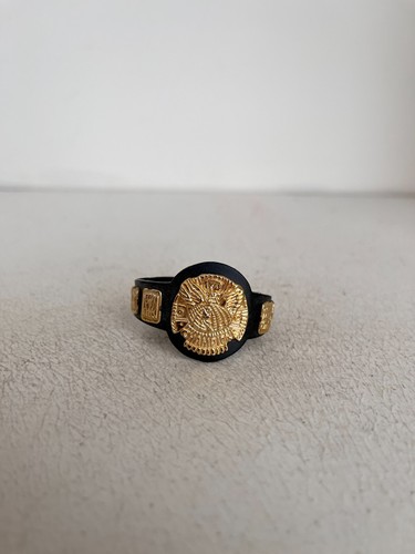 Wwe wwf winged eagle - wwe,