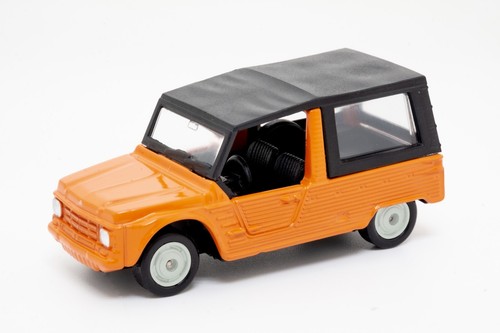 Citroën mehari 1968 - citroën,