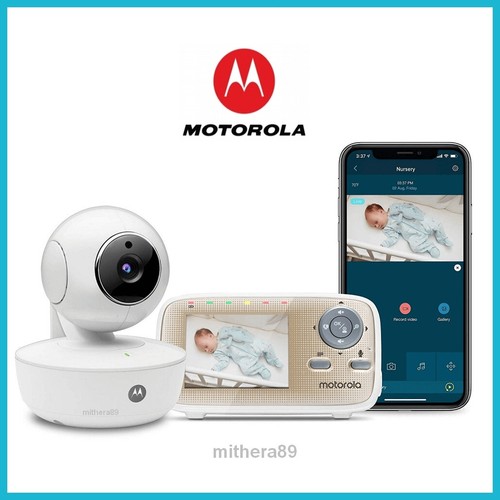 Motorola mbp669 connect - motorola,
