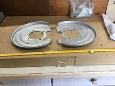 Peugeot 504 505 604 rear disc