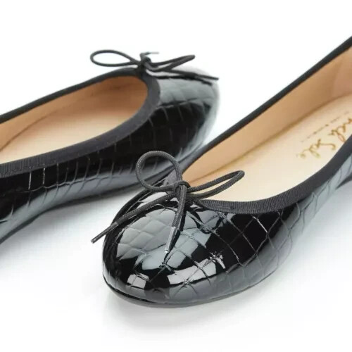French sole ballet - french,