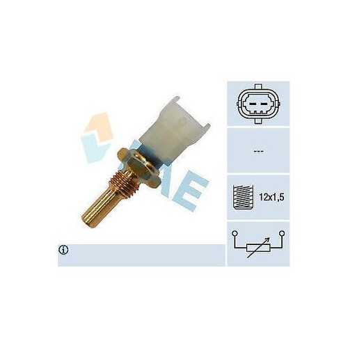 Fae 33480 sensor coolant - fae,