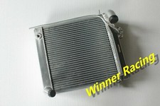 Aluminum Radiator Fit MG TF