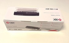 GBC 4400748 A4 Fusion 3000L Home and Office Laminator, Black / UK Version