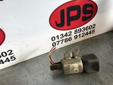 1753ES diesel stop solenoid 3 wire X Eclipse 322 hybrid mower / Kubota...£40+VAT