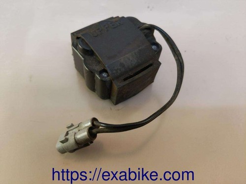 Drop detector for suzuki gsxr - for,