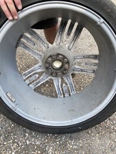 Range Rover L322, Overfinch