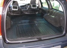 FOR Volvo XC70 Estate Rubber
