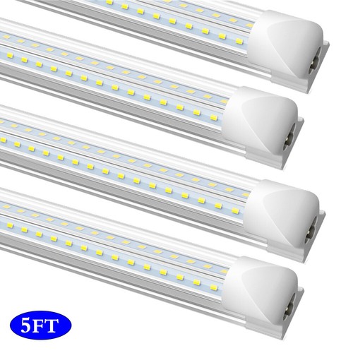 5ft led tube lights - lights, 45w