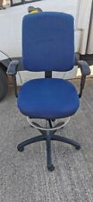 Used Draughtsman Chair High