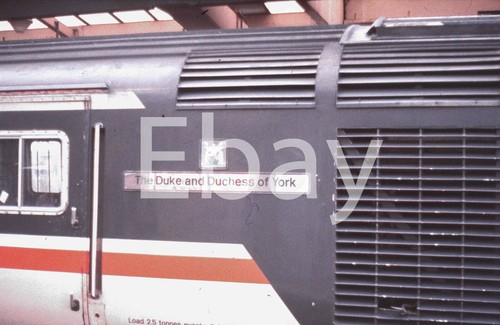 35mm railway slide class - 35mm,