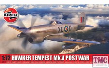 A02110 Airfix 1:72 Scale