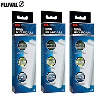 FLUVAL U3 FILTER FOAM PAD