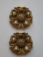 DECORATIVE FURNITURE MOULDING