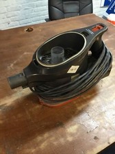 Shark Rocket Hv301 Main Body