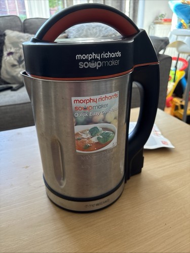 Morphy richards 48822 electric - morphy,
