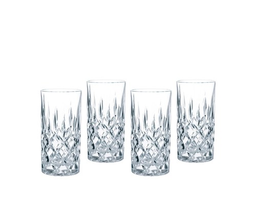 Nachtmann noblesse set 4 - nachtmann,