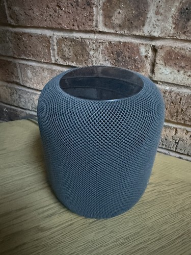 Apple homepod space grey - apple,