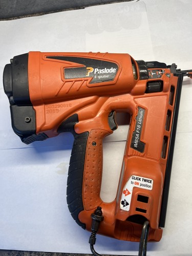 Paslode im65a f16 lithium 16g - lithium,