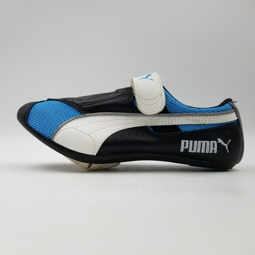 New vintage puma cycling - vintage, shoes