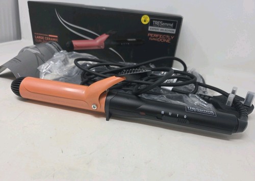 Treseme curling iron - treseme,