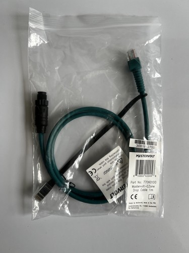 Mastervolt czone drop cable - drop,