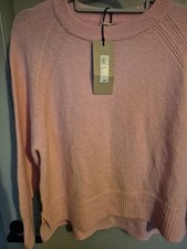 River Island Women's Pink Long