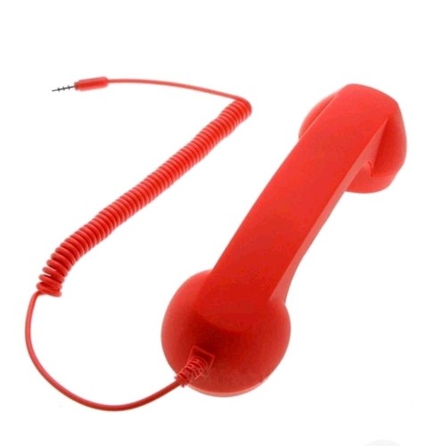 Boxed brand new red - boxed, novelty