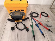 Fluke 1664 FC Multifunction