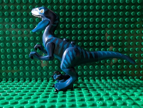 Lego jurassic world dinosaur - lego,