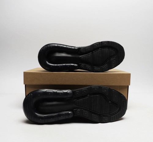 Nike air max - max, black